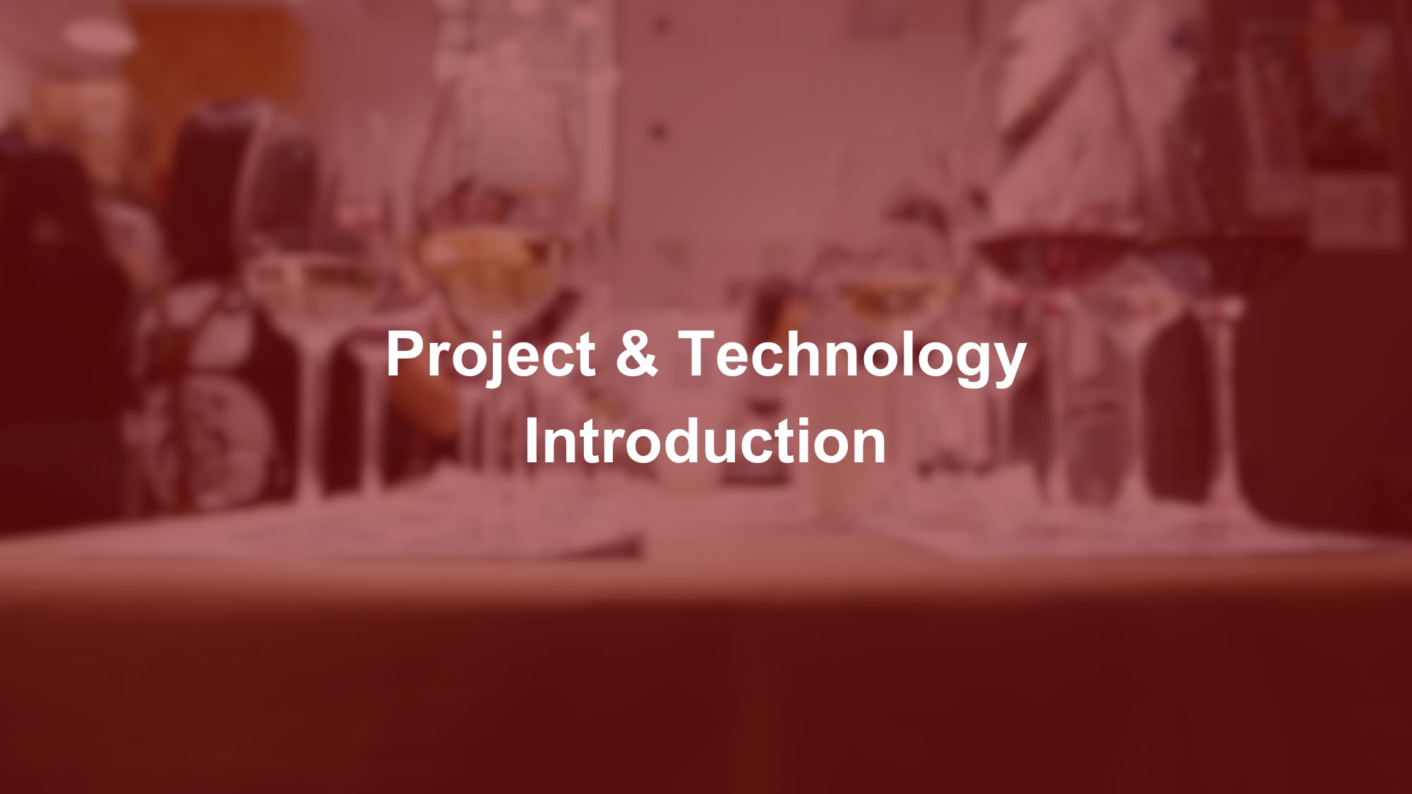 Product Proposal 2 Product Proposal 2